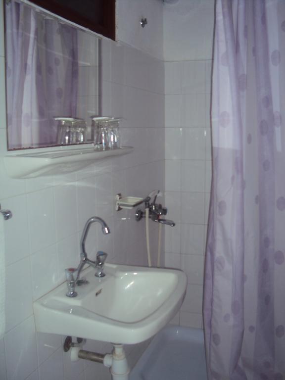 Vassilis Guesthouse Rapsáni Chambre photo